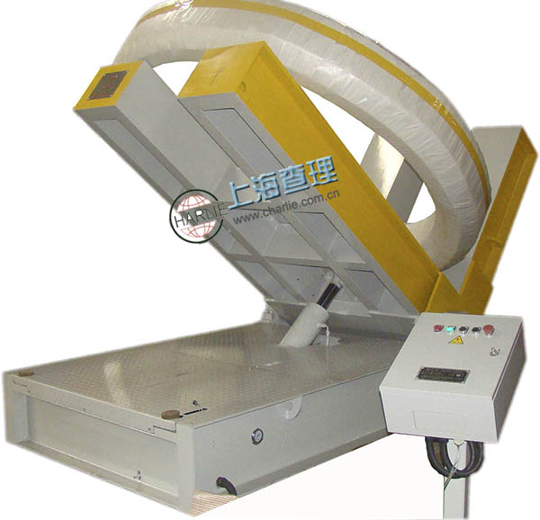 液壓翻轉(zhuǎn)機(jī)