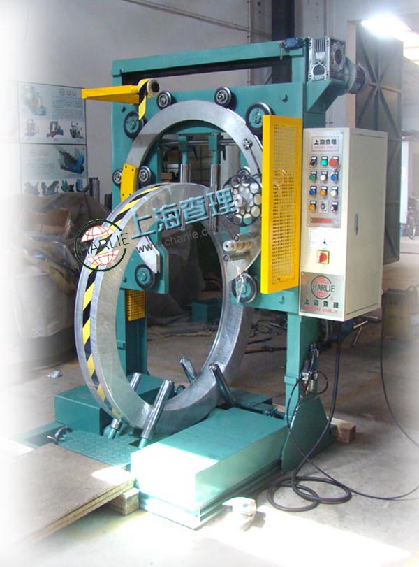 DGG300氣動(dòng)頂出單工位