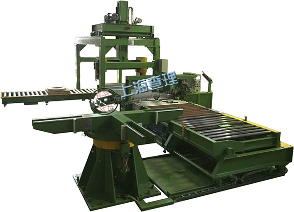 GGW1300銅卷自動線3