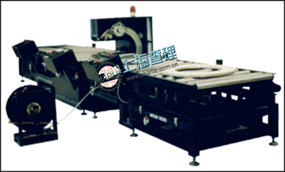 GGW1200鋼卷自動線
